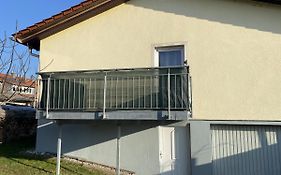 Nisas Ferienwohnung