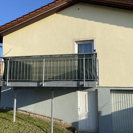 Nisas Ferienwohnung Bad Säckingen Exterior foto