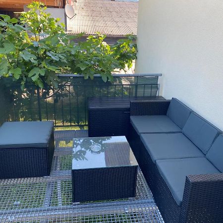 Nisas Ferienwohnung Bad Säckingen Exterior foto