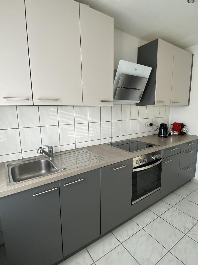 Nisas Ferienwohnung Bad Säckingen Exterior foto