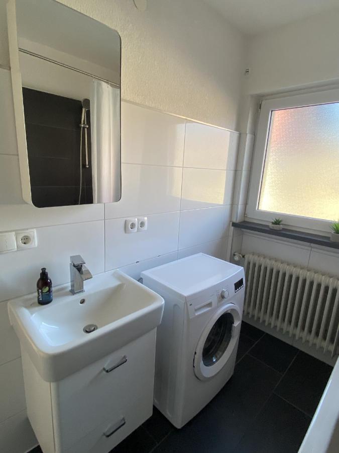 Nisas Ferienwohnung Bad Säckingen Exterior foto
