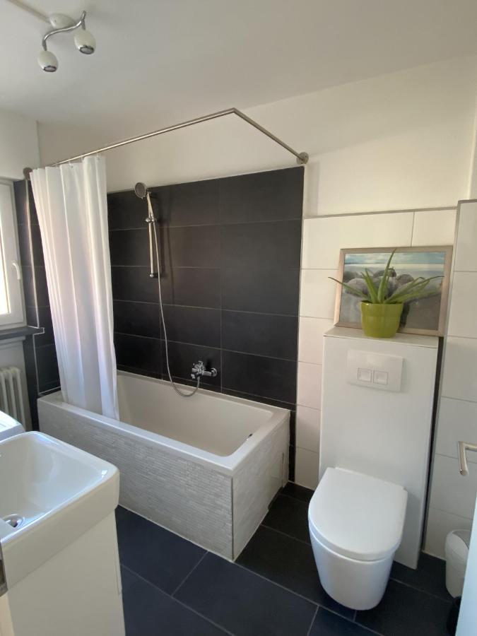 Nisas Ferienwohnung Bad Säckingen Exterior foto