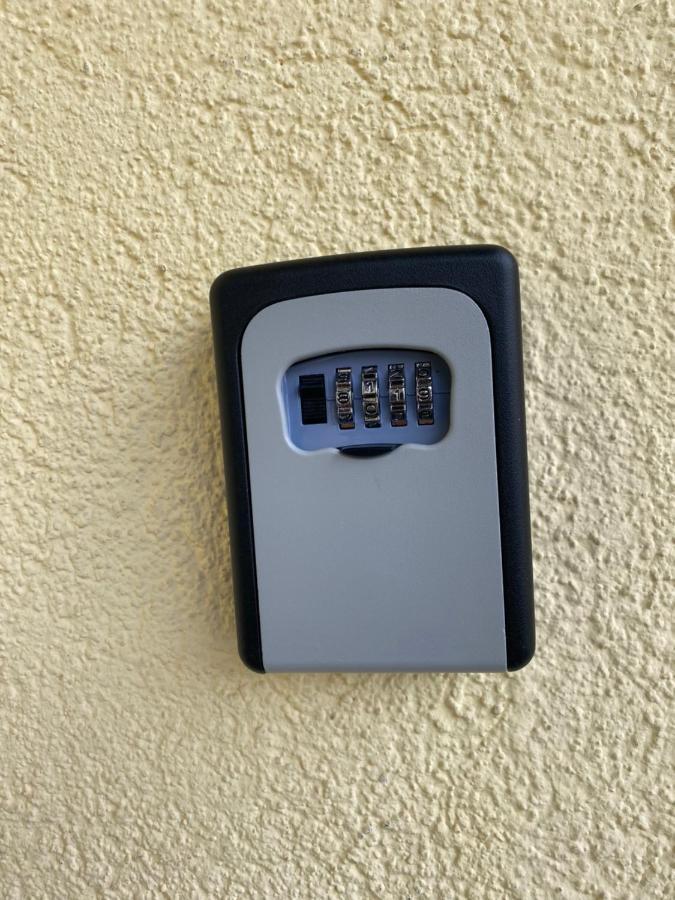 Nisas Ferienwohnung Bad Säckingen Exterior foto